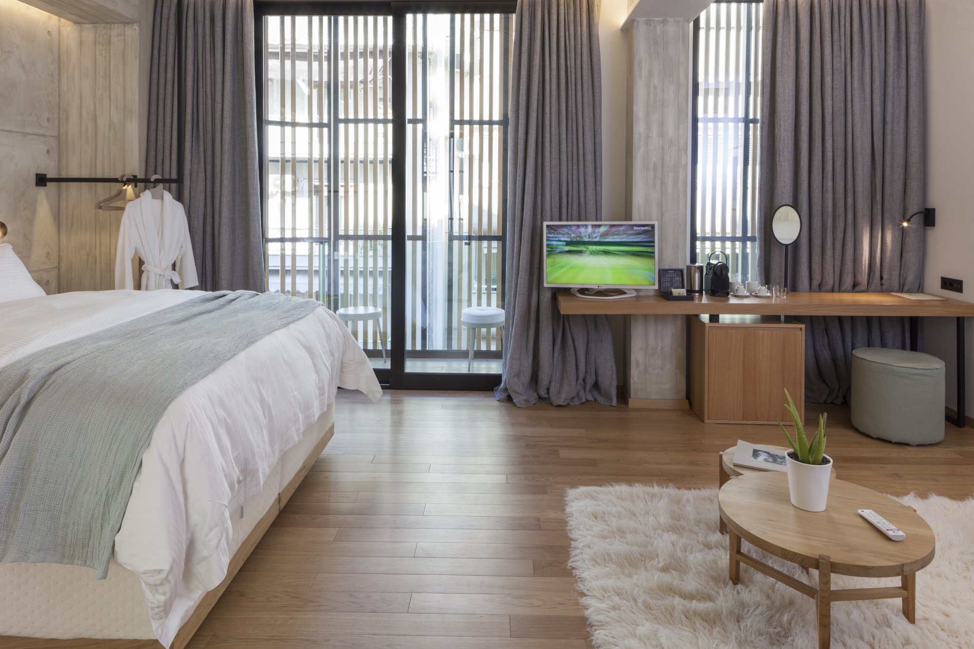 Coco Mat Hotel Athens
