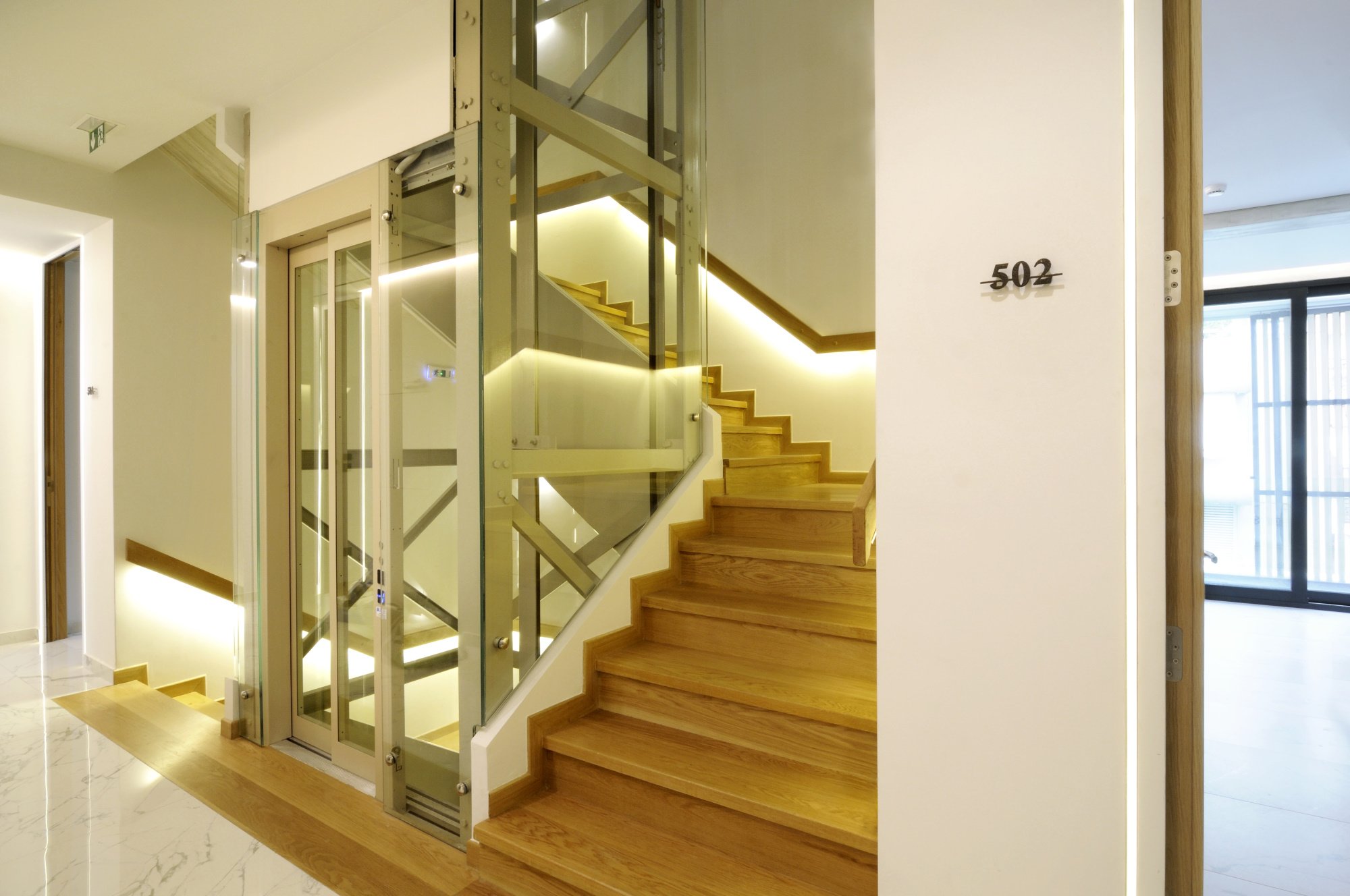 Boutique Hotel, Κέντρο Αθήνας 2