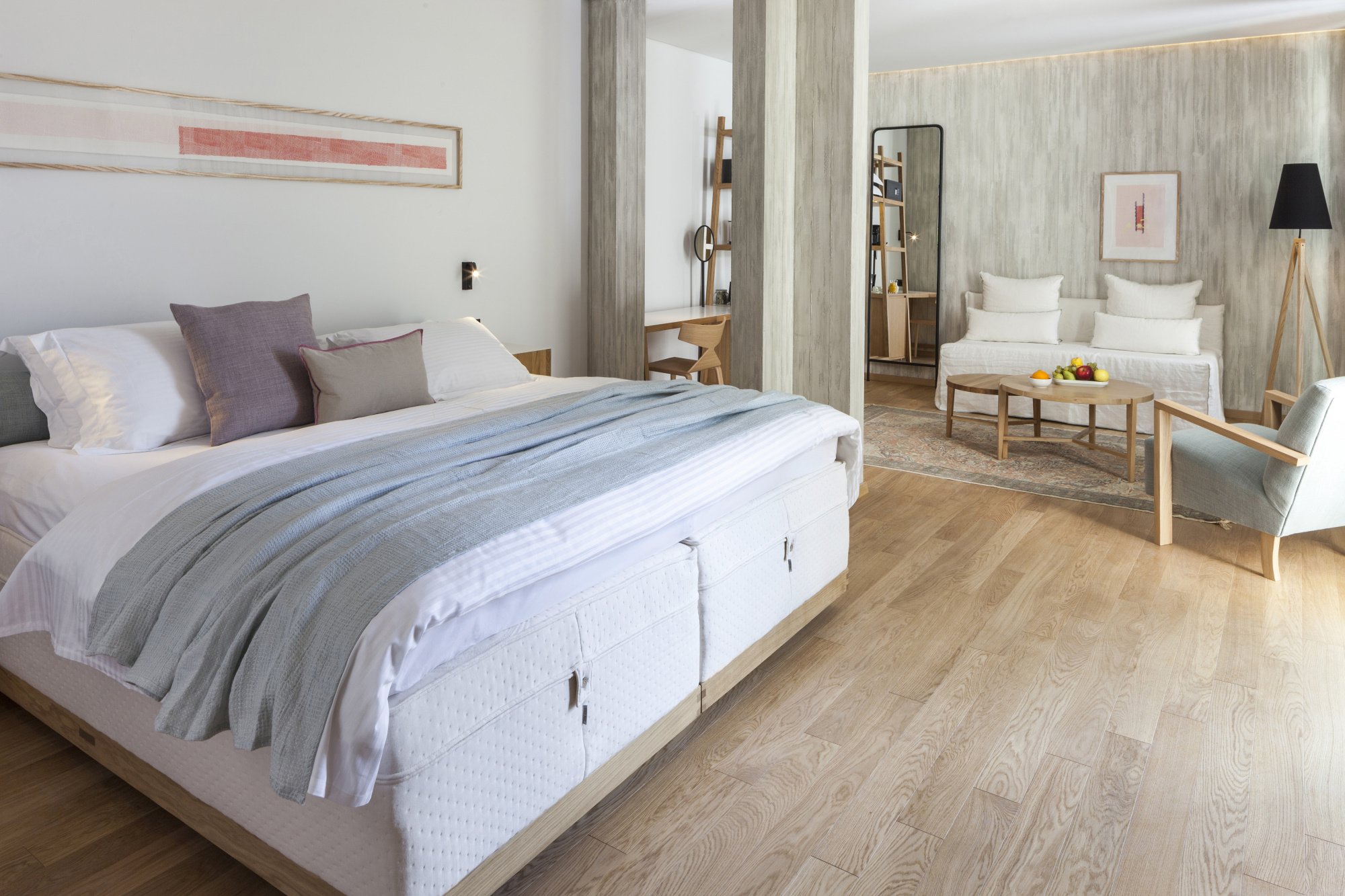 Boutique Hotel, Κέντρο Αθήνας 4