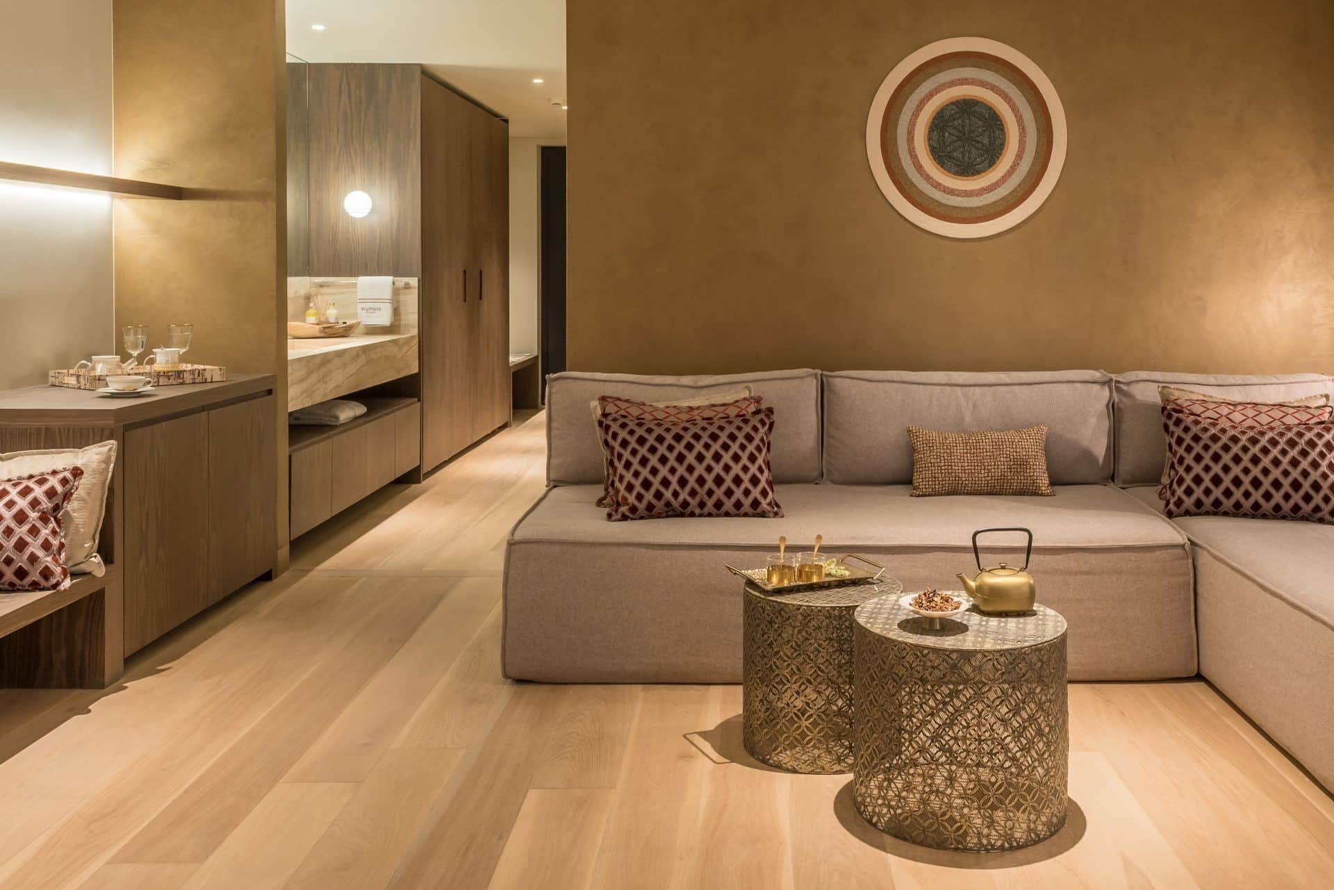 Euphoria Retreat Mystras